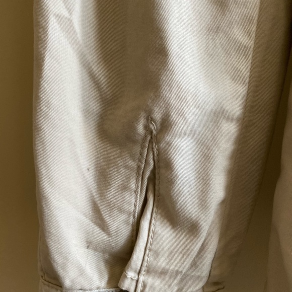 H&M Utility Jacket - Picture 4 of 4